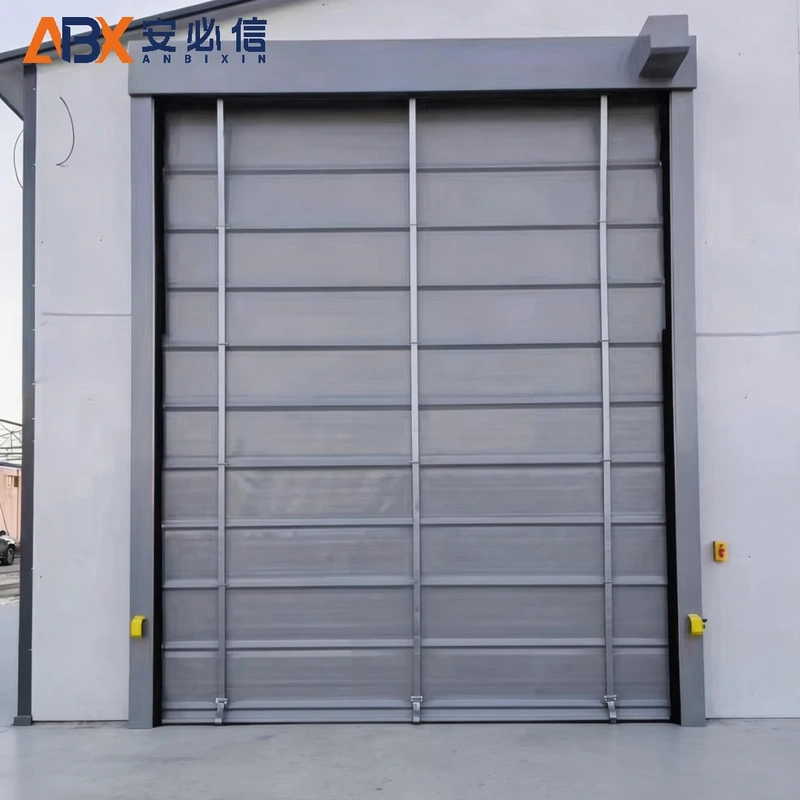 石河子堆积门